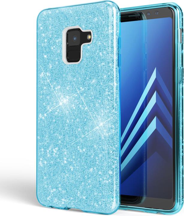 Produktbild Nalia Slim Case (Samsung Galaxy A8 (2018))