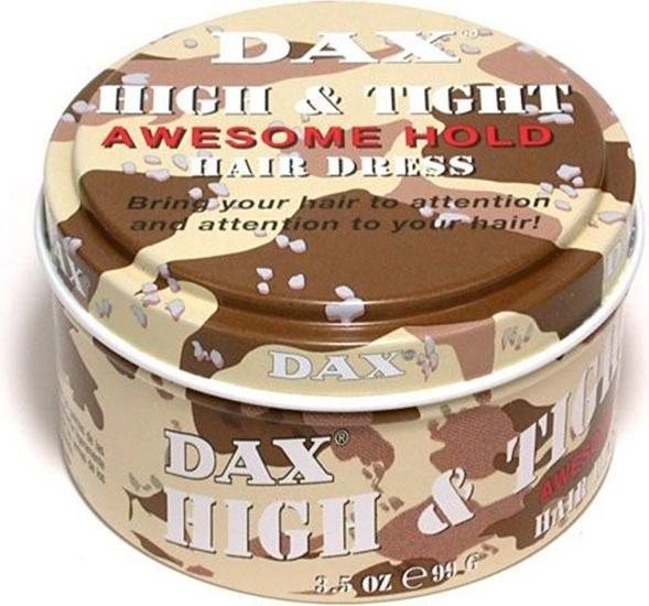 Produktbild DAX Awesome Hold (Haargel, 99 ml)
