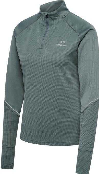 Produktbild Newline Nwlpower Half Zip Midlayer W (XL)