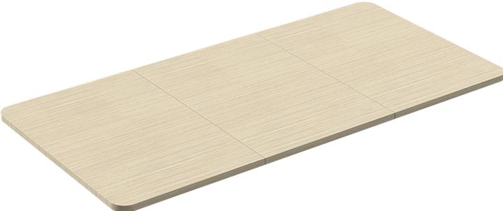 Immagine prodotto LogiLink Supporto da tavolo (120 x 60 cm)