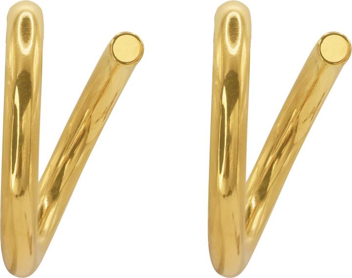 Image du produit Heideman Aelius doré (100% acier inoxydable)