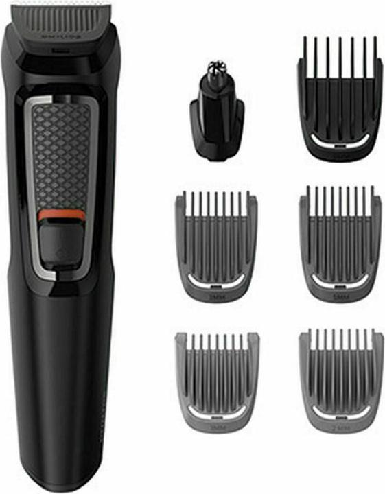 Produktbild Philips Multigroom Series 3000 (MG3720/15)