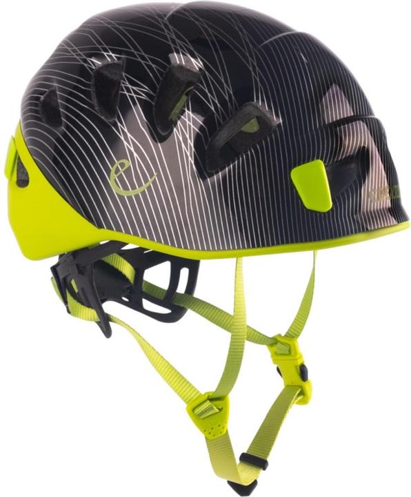 Produktbild Edelrid Shield II Kletterhelm (52 - 62 cm)