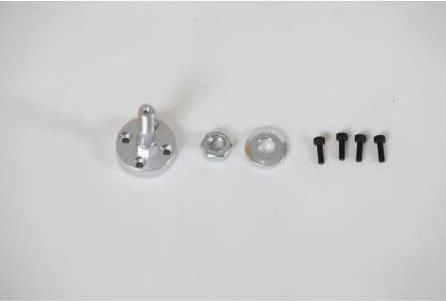 Produktbild E-Flite motor prop adaptor 4258-460kv: p-51d 1.5m