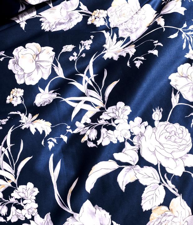 Produktbild Home Fashion Kwiat (Duvetbezug, 160 x 210 cm)