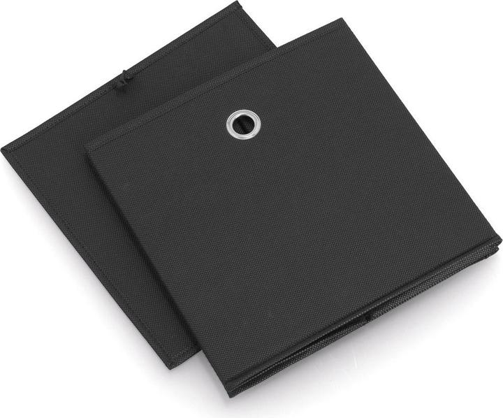 Produktbild Zeller Present Aufbewahrungsbox (28 x 28 x 28 cm)