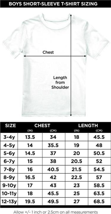 Nährwerte und Zutaten Dad Hero TShirt (128)