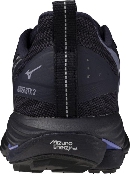 Actual product image Mizuno Wave Rider Gtx 3 (37)