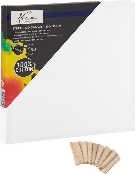 Grafix Canvas
