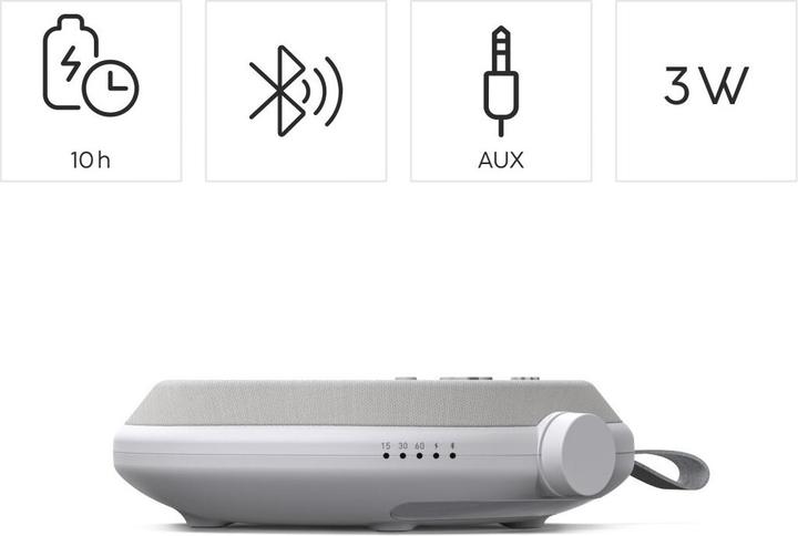 Immagine prodotto Hama Calm (20 h)