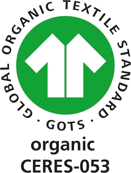 Produktbild loud + proud Babys & Kinder Wollfleece-Overall (74)