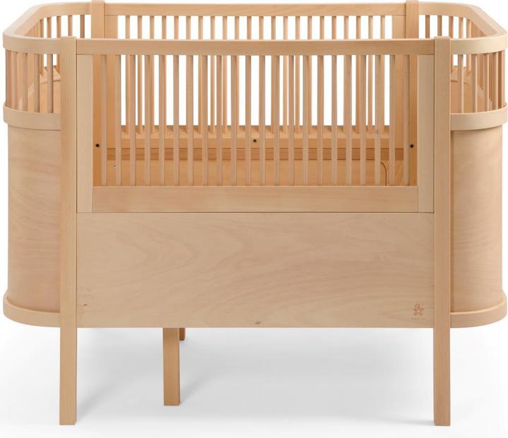 Produktbild Sebra Juno (70 x 140 cm)