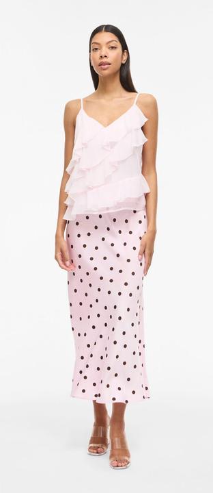 Immagine prodotto Vila VILUNA V-Ausschnitt Trägertop (40)