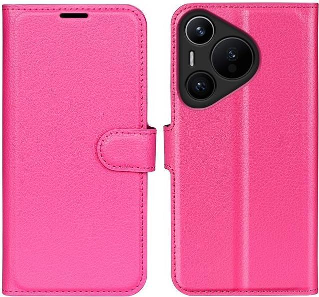 Immagine prodotto MU Classic Serie di copertine per libri in pelle Litchi (Honor 70 Pro)