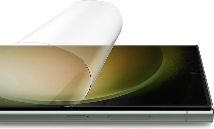 Produktbild Spigen Neo Flex (1 Stück, Samsung Galaxy S21)