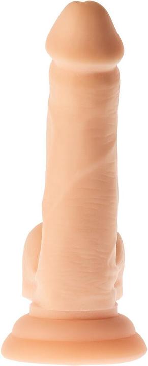 Actual product image Dreamtoys MR. DIXX Naughty Nick 5.5INCH Dildo