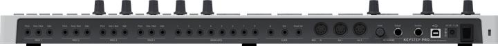 Actual product image Arturia KeyStep Pro (Controller)