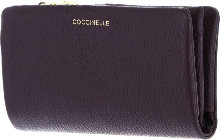 Actual product image Coccinelle C-Me Softy Wallet