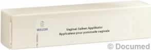 Immagine prodotto Weleda Applicatore di unguento vaginale (158.85 ml, Crema intima)