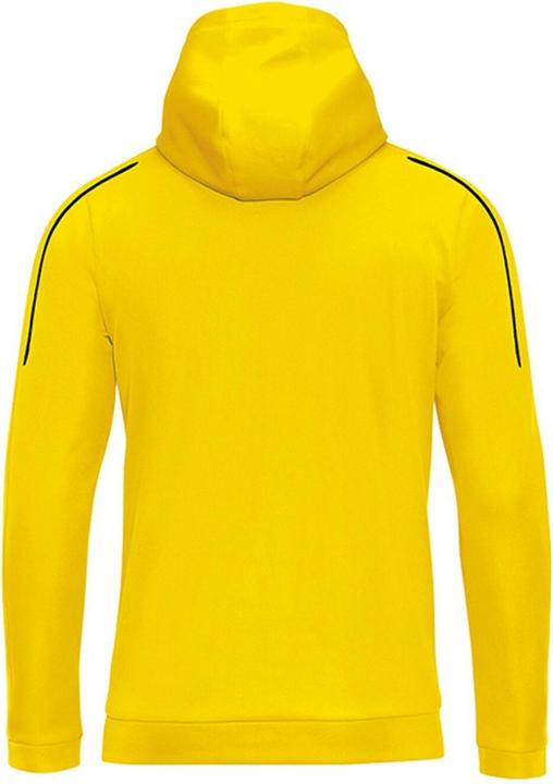 Produktbild JAKO Kapuzenjacke Classico Damen (36)