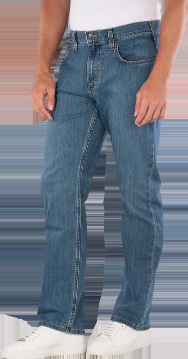 Actual product image Carhartt Rugged Flex Relaxed Straight Jean (W33/L36)