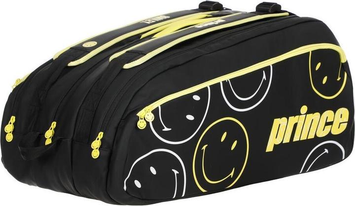 Immagine prodotto Prince Smiley 12 Racketbag