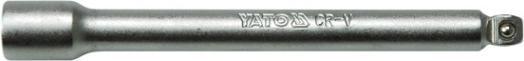 Produktbild Yato Tilting Extension 1/4 & quot 152 mm 1436