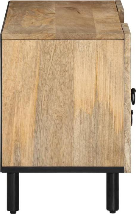 Image du produit vidaXL Meuble TV (105 x 33 x 46 cm)