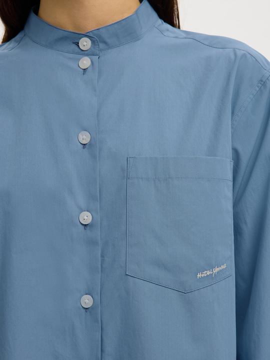 Immagine prodotto Selected Relaxed Fit Hemd (40)