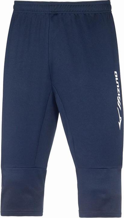 Actual product image Mizuno TRAD 3/4 PANT (XXL)