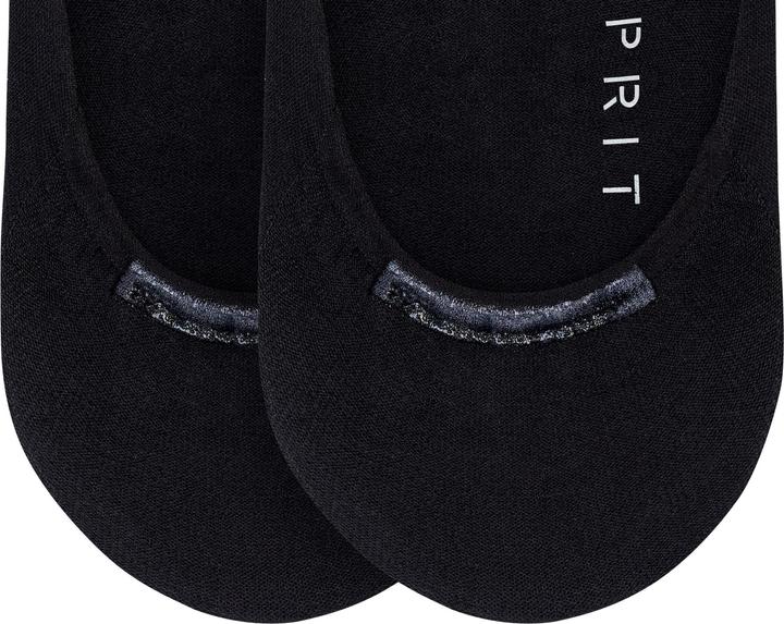 Immagine prodotto Esprit Basic 2-Pack Damen (Confezione da 2, 39 - 42)