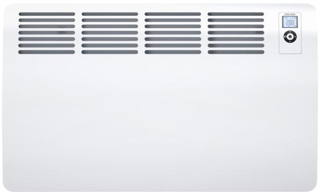 Image du produit Stiebel Eltron CON 20 Premium, convecteur mural de 2,0 kW pour environ 25 m², certifié VDE (2000 W)