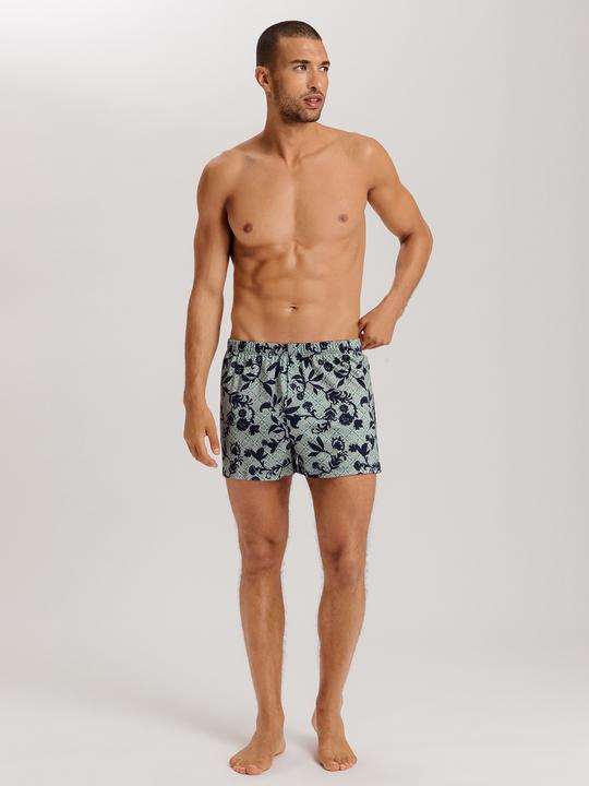 Immagine prodotto Hanro Boxer in cotone sportivo (M, Confezione singola)