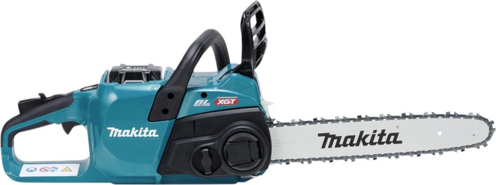 Image du produit Makita UC022GZ Tronçonneuse sans fil 1600 W 40 V Longueur de guide 350 mm (Tronçonneuse à batterie)