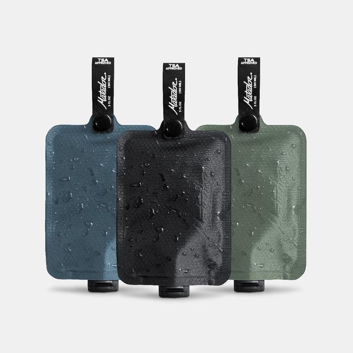 Immagine prodotto Matador FlatPak (Sacchi liquidi)
