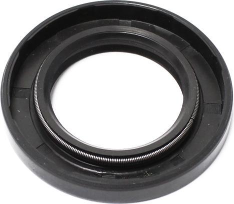 Actual product image Wiltec Spare Part Oil Bath Clutch HD Viton Shaft Seal Ring (30x50x7)