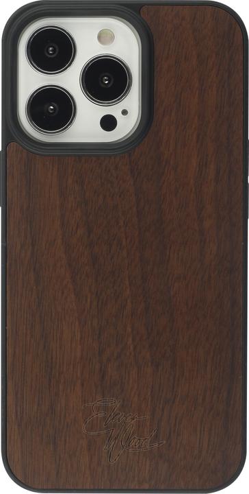 Produktbild Eleven Wood Hülle Walnut (Apple iPhone 13 Pro Max)