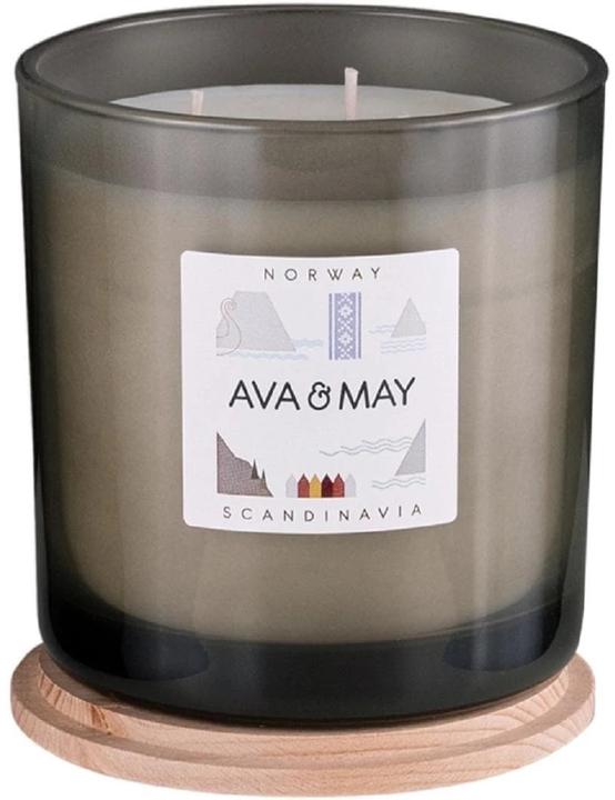 Ava & May Norwegen Gross (500 g)