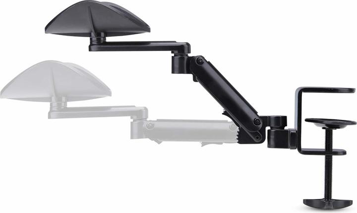 Actual product image StarTech Desk armrest