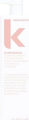 Produktbild Kevin Murphy Plumping.Me Wash Shampoo 1000 ml (1000 ml, Flüssiges Shampoo)