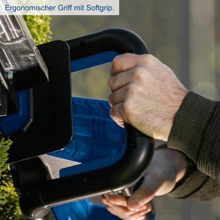 Produktbild Scheppach BC-HT720-X (DIY) (Akkubetrieb)