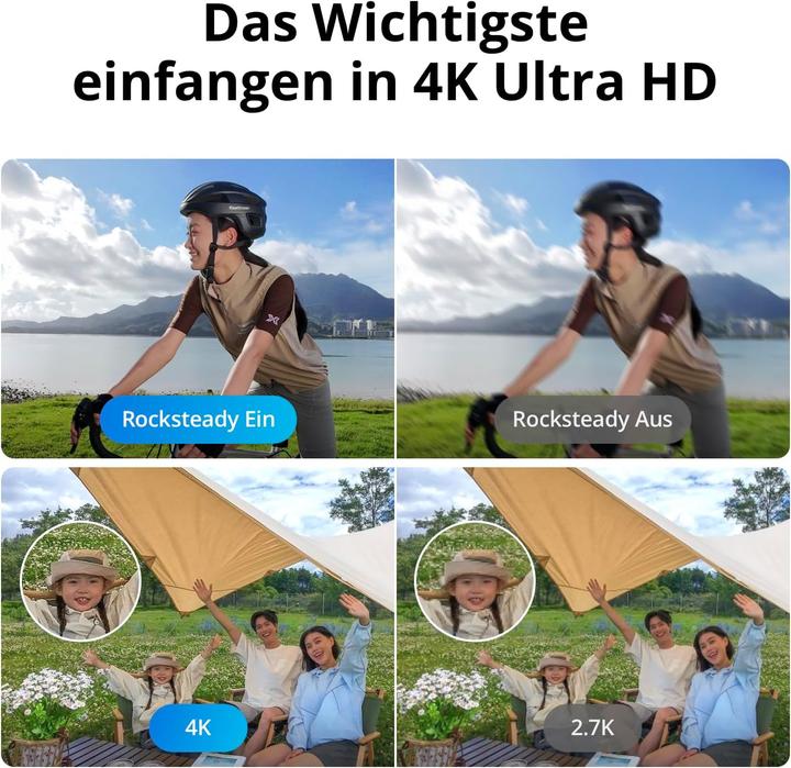 Produktbild DJI Neo Motion Fly More Combo (18 min, 135 g, 12 Mpx)