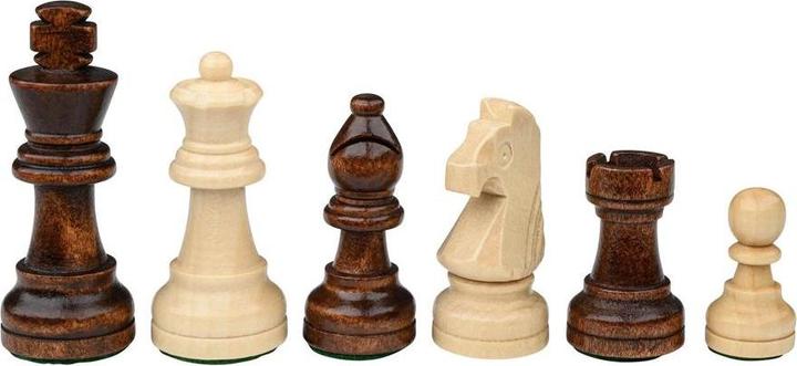 Image du produit Philos Schachfig. - Richard - KH 63 mm