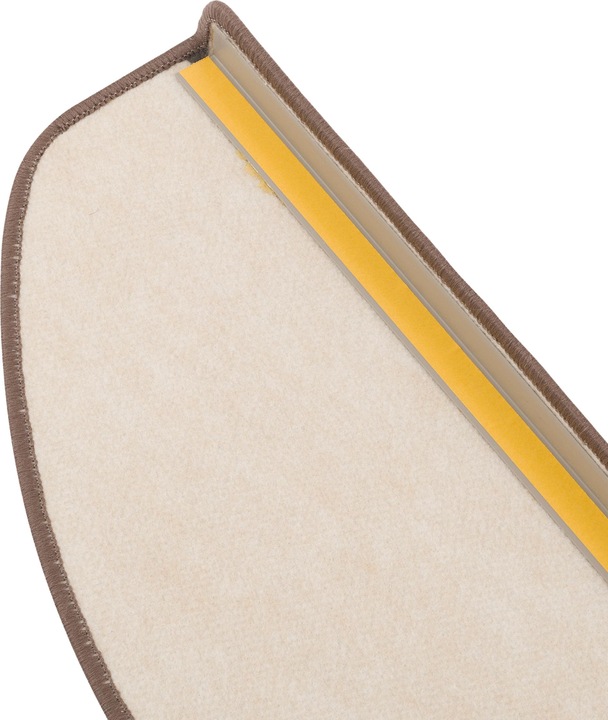 Produktbild Pergamon Bentzon Flachgewebe Stufenmatten 15er-Set (18 x 56 cm)