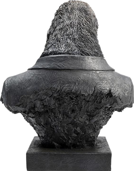 Actual product image Kare Design Deco Object Smoking Gorilla