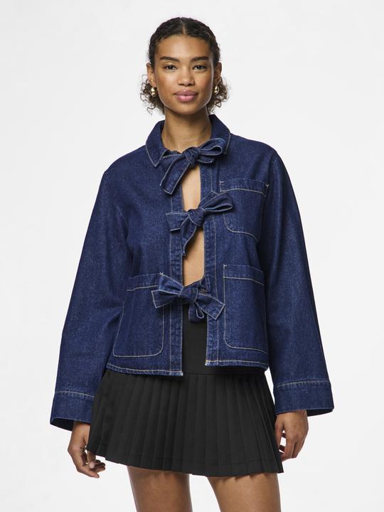 Produktbild Pieces PCOFELIA Jeanshemd (XS)