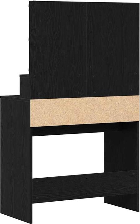 Produktbild vidaXL Moderner Schminktisch (41 x 41 x 134.50 cm)