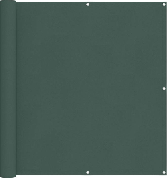 Produktbild vidaXL Balkonsichtschutz (400 cm)