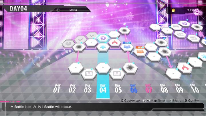 Produktbild Pqube Alice Gear Aegis Concerto of Simulatrix - PS4 (EU Version) (PS4, EN)