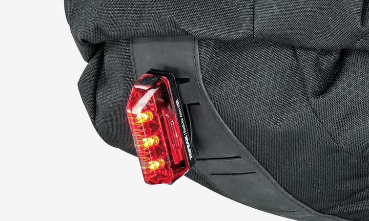 Image du produit Topeak Backloader (15 l, Sac de selle)